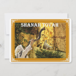 Platt Helgdag Julkort