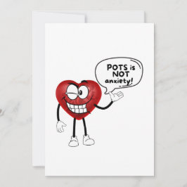 Platt Helgdag Julkort