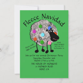 Platt inbjudan, storlek: 13 x 18 cm, papper: matta inbjudningar