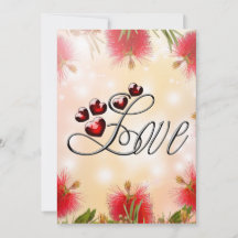 Platt inbjudan, Storlek: 5 tum x 7 tum, Papper: pr