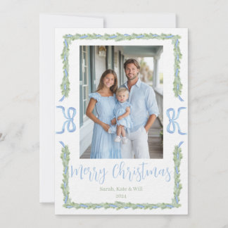 Platt inbjudan, Storlek: 5 tum x 7 tum, Papper: pr Inbjudningar