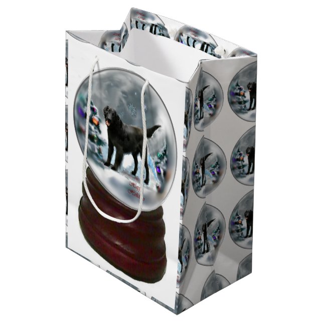 Platt, Jackat återskapandejul (Framsidan Vinklad)