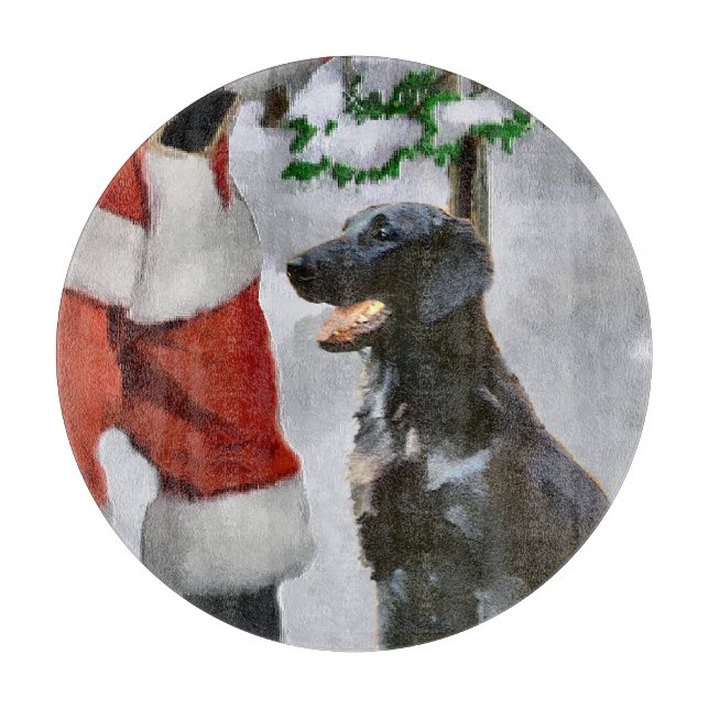 Platt, Jackat återskapandejul (Framsidan)