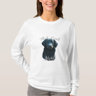 Platt, Jackat återskapare Mamma 2 T Shirt