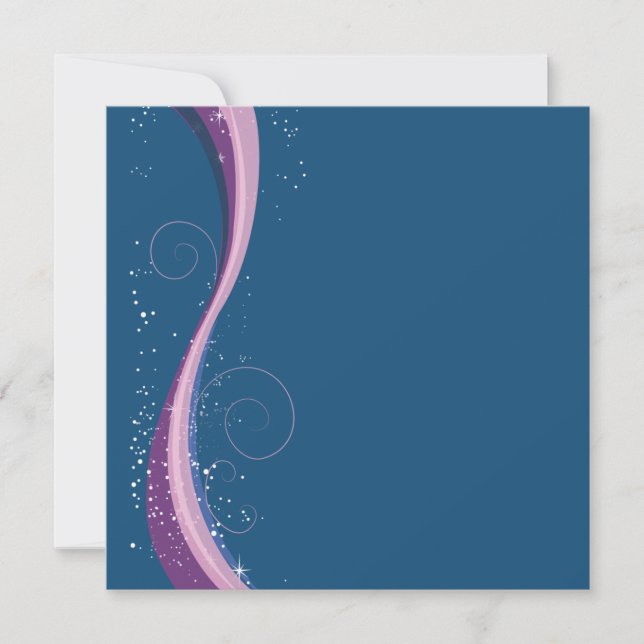 Platt kort (Framsida)