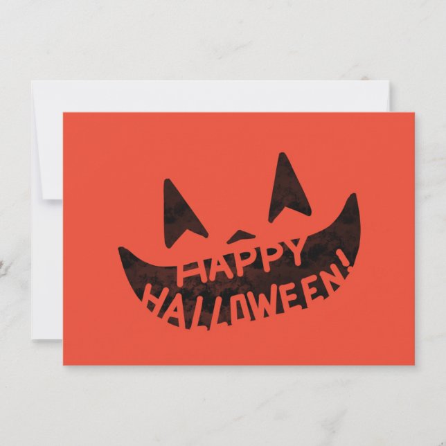 Platt kort (Framsida)