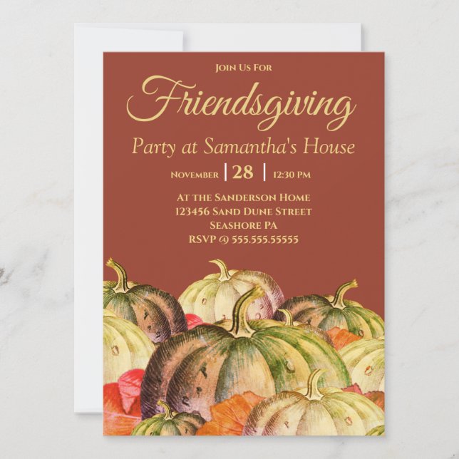 Platt kort (Framsida)