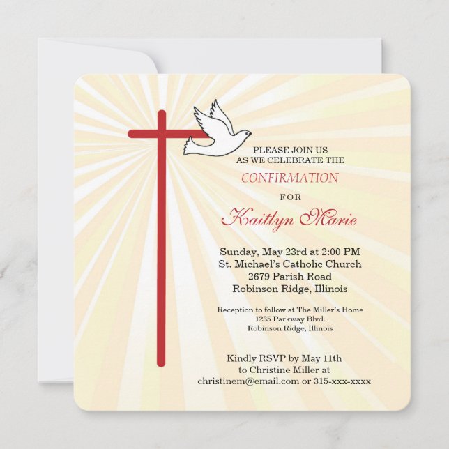 Platt kort (Framsida)