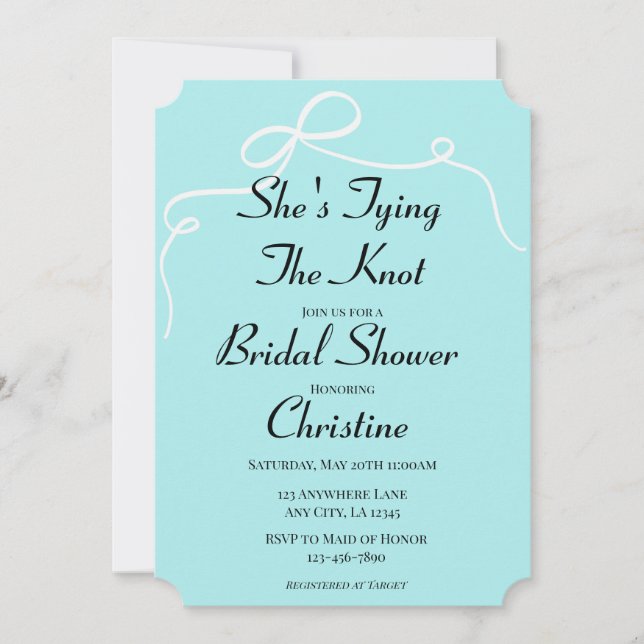 Platt kort (Framsida)