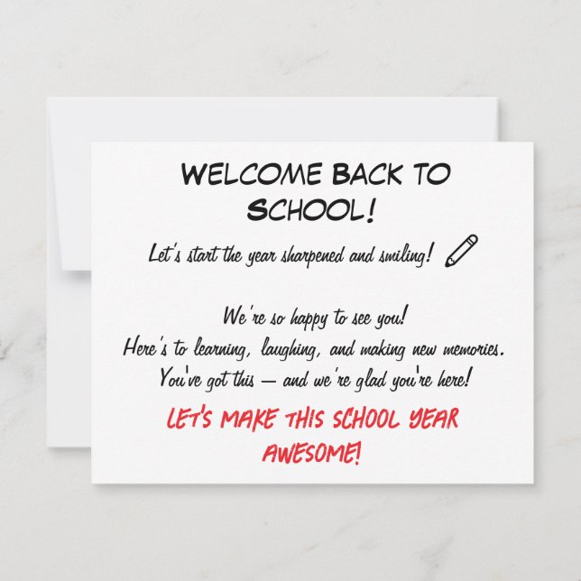 Platt kort (Baksida)