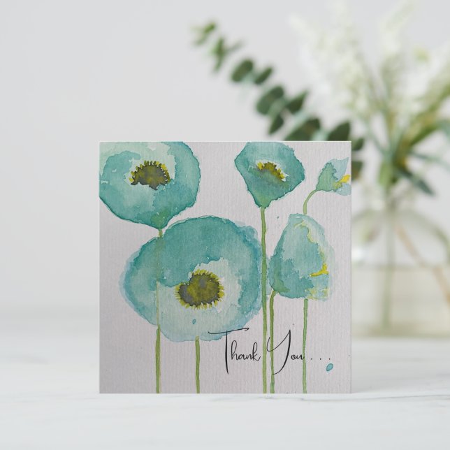 Platt kort (Stående Fram)