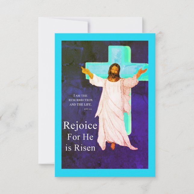 Platt kort (Framsida)