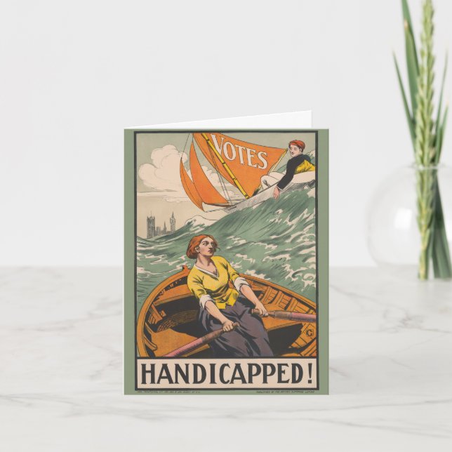 Platt kort (Framsida)