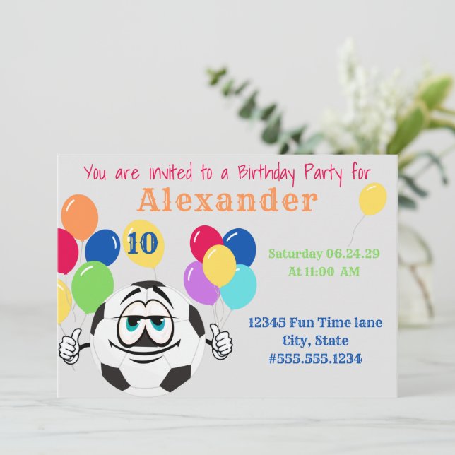 Platt kort (Stående Fram)