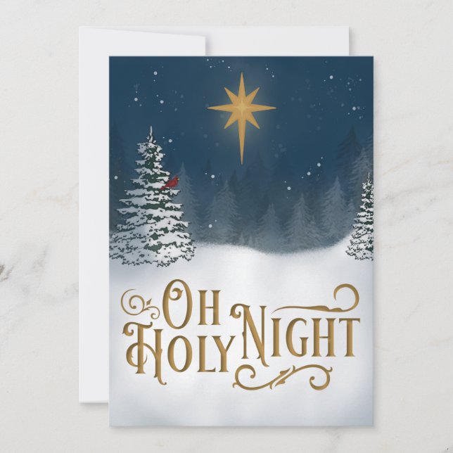 Platt kort (Framsida)