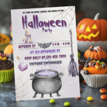 Platt kort för inbjudan till vittnen och tänjlås