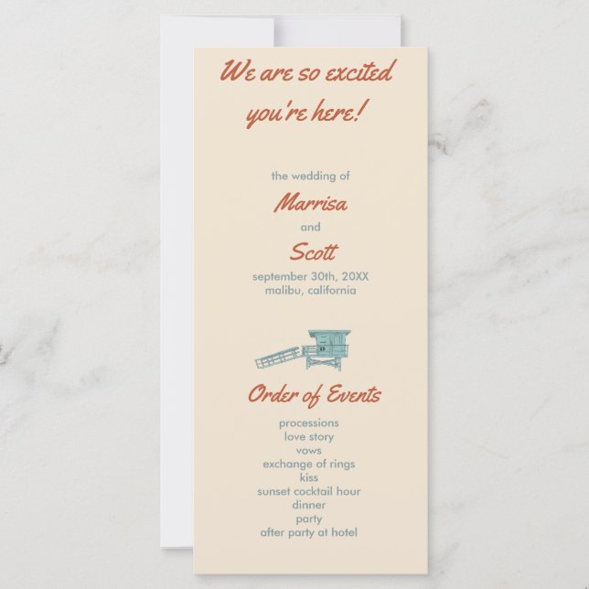 Platt kort för programvarubadag (Framsida)