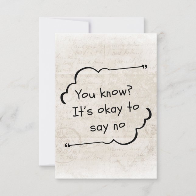 Platt kortdesign. (Framsida)