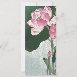 Platt Lotus-kort