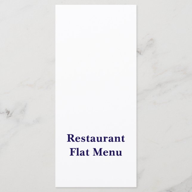 Platt meny (Framsida)
