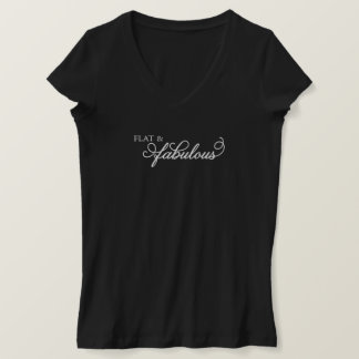 Platt och FABulous Tee Shirt