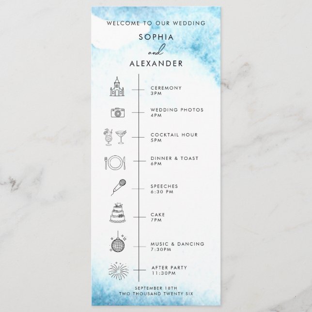 Platt program (Framsida)