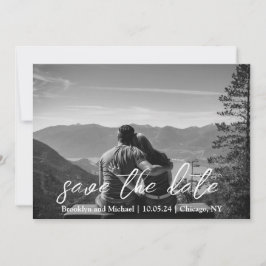 Platt Spara Datum-kort Datumet