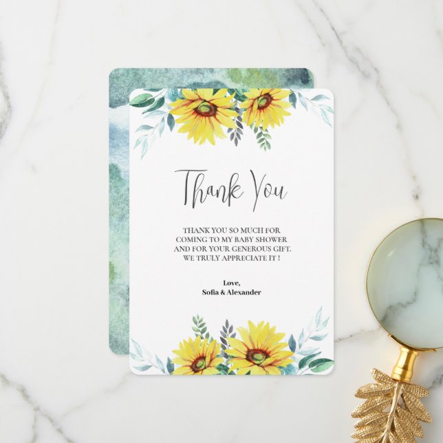 Platt Tack, babyskal Tack Kort (Fram/Back In Situ)