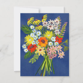 Platt tack, ditt kort