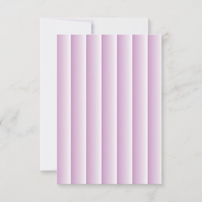 Platt tack, ditt kort (Framsida)