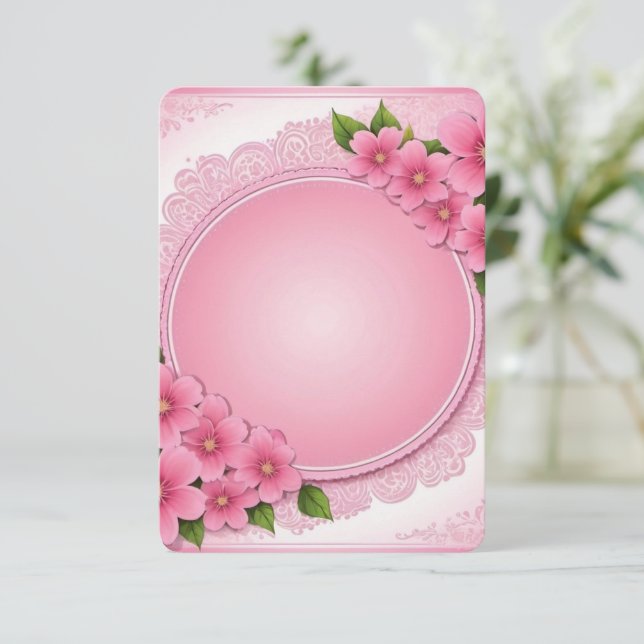 Platt tack, ditt kort (Stående Fram)