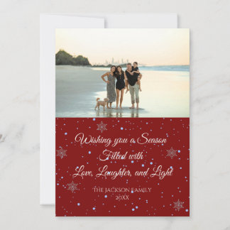 Platt tack, ditt kort