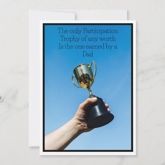 Platt tack, ditt kort (Framsida)