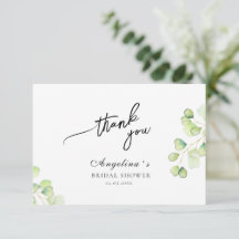 Platt tack, ditt kort