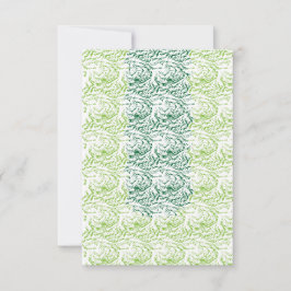 Platt tack, ditt kort