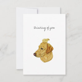 Platt tack, ditt kort