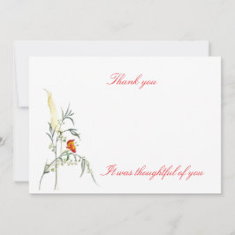 Platt tack, ditt kort