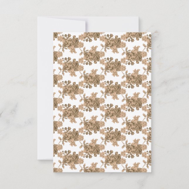 Platt tack, ditt kort (Framsida)