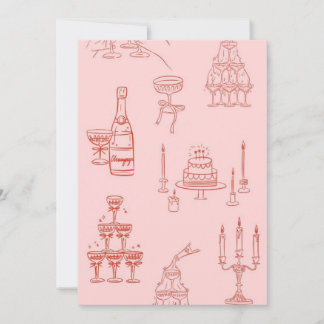 Platt tack, ditt kort