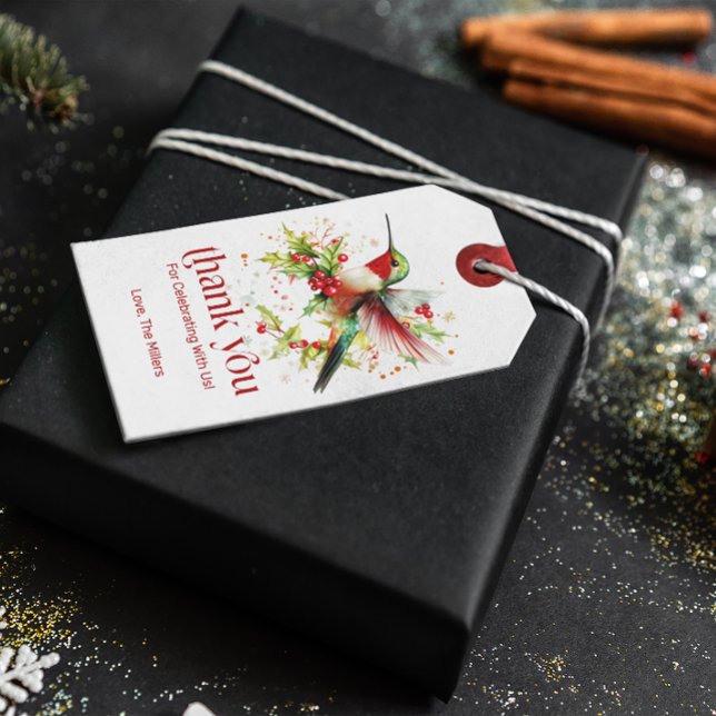 Platt tack, ditt kort (Skapare uppladdad)