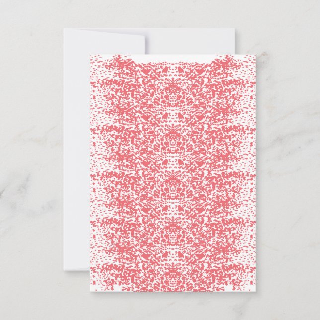 Platt tack, ditt kort (Framsida)