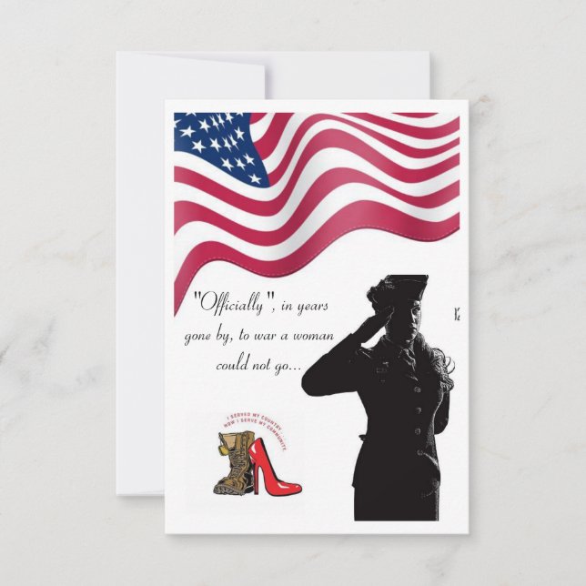 Platt tack, ditt kort (Framsida)