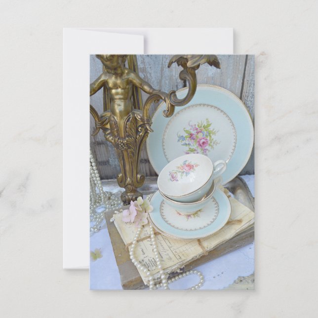 Platt tack, ditt kort (Framsida)