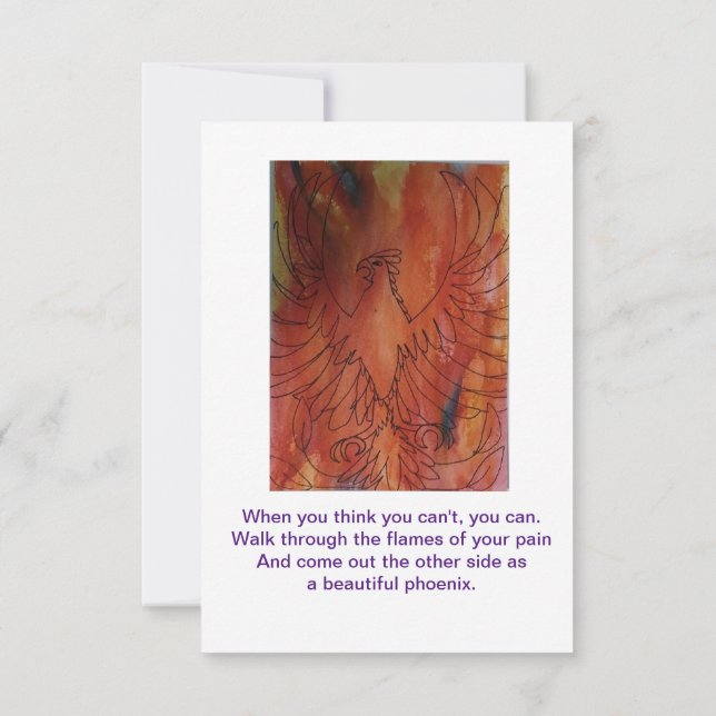 Platt tack, ditt kort (Baksida)