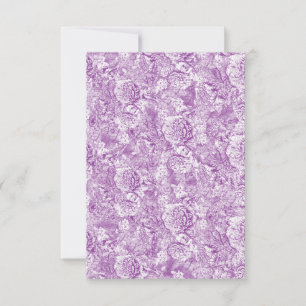 Platt tackkort tack kort