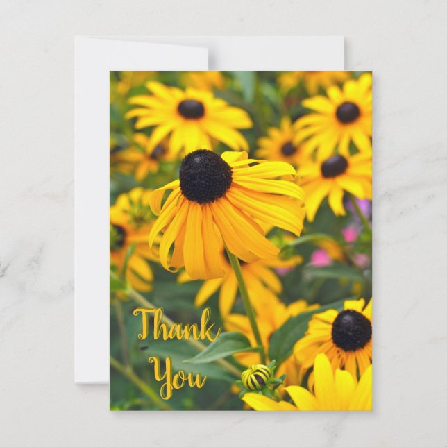 Platt tackkort tack kort (Framsida)