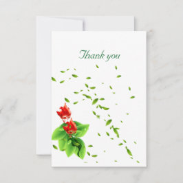 Platt tackkort tack kort