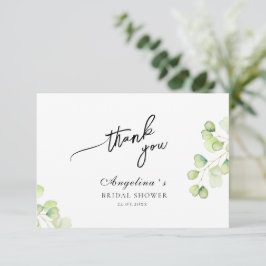 Platt tackkort tack kort