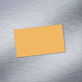 Platt teal bakgrundstextur magnetiska visitkort
