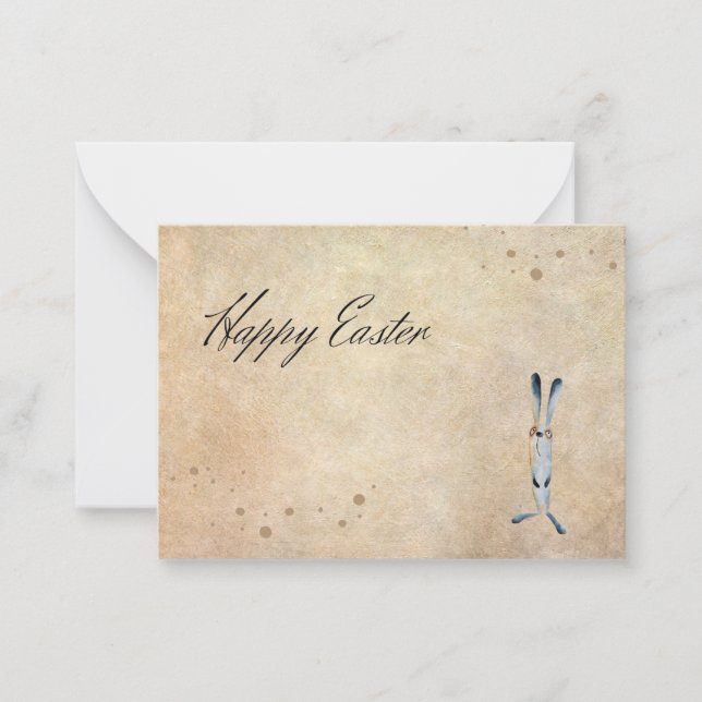 Platt vykort (Framsida)